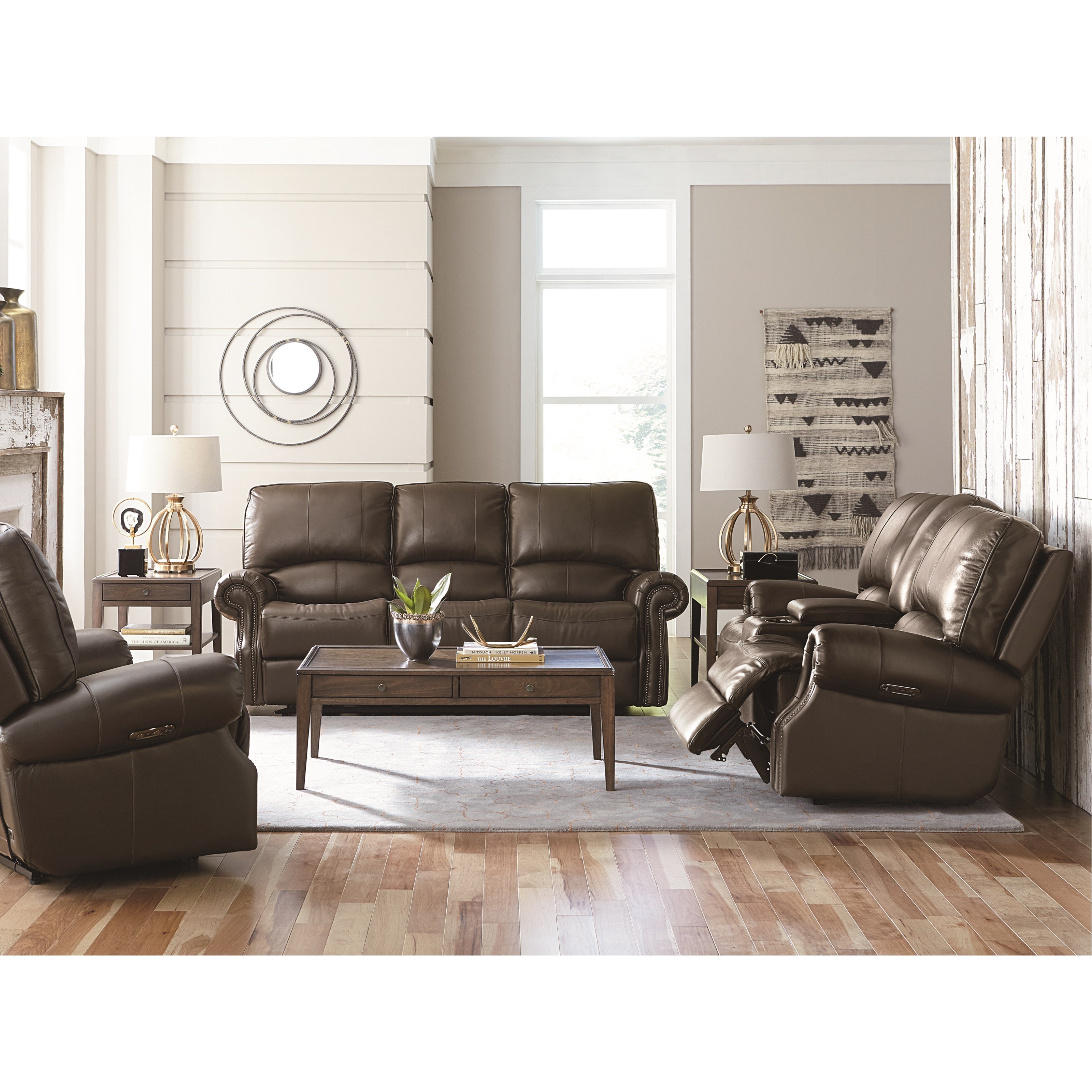 Touch hot sale motion couch